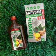 Купить онлайн Мумие - растворимый напиток, 80г в интернет-магазине Беришка с доставкой по Хабаровску и по России недорого.